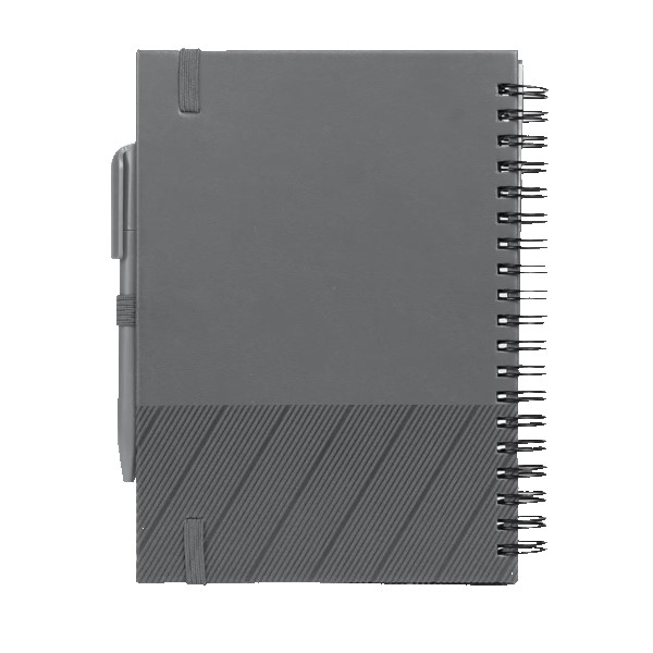 Horizon Spiral Notebook set with FSC Certified Paper-9