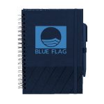 Horizon Spiral Notebook set with FSC Certified Paper-10