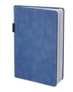 Leeman Nuba Journal Notebook 5.875" x 8.375"-7