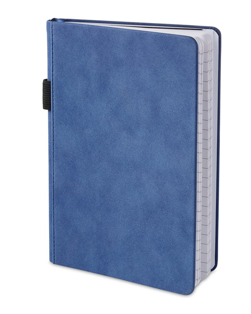Leeman Nuba Journal Notebook 5.875" x 8.375"-7