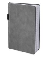 Leeman Nuba Journal Notebook 5.875" x 8.375"-9