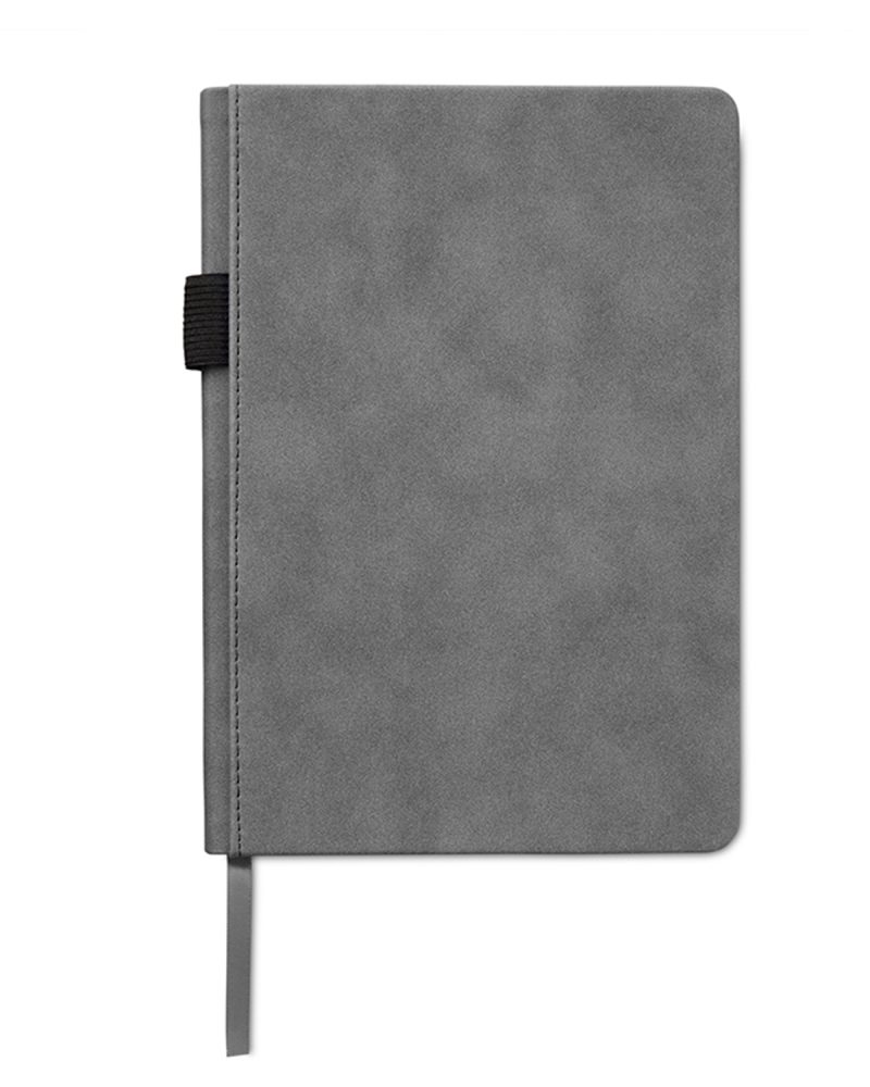 Leeman Nuba Journal Notebook 5.875" x 8.375"-10