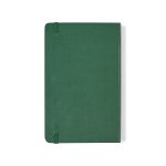Moleskine Hard Cover Ruled Large Notebook - Myrtle Green-4