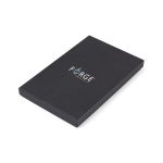 Moleskine Large Notebook Gift Box - Black-1