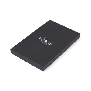 Moleskine Large Notebook Gift Box - Black-1