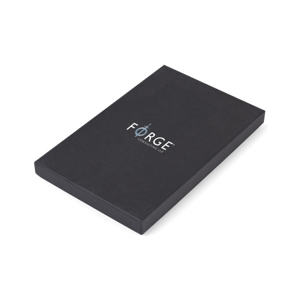 Moleskine Large Notebook Gift Box - Black-1