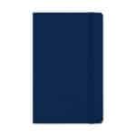 Moleskine Large Notebook and GO Pen Gift Set - Navy Blue - Sapphire Blue-4