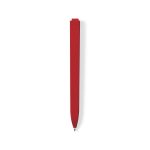 Moleskine Large Notebook and GO Pen Gift Set - Scarlet Red-3