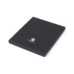 Moleskine Large Notebook and GO Pen Gift Set - Scarlet Red-5