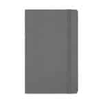 Moleskine Large Notebook and GO Pen Gift Set - Slate Grey - Slate Grey-4