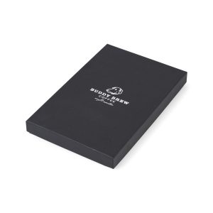 Moleskine Medium Notebook Gift Box - Black-1