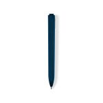 Moleskine Medium Notebook and GO Pen Gift Set - Navy Blue - Sapphire Blue-5