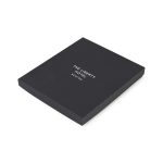 Moleskine Medium Notebook and GO Pen Gift Set - Navy Blue - Sapphire Blue-6