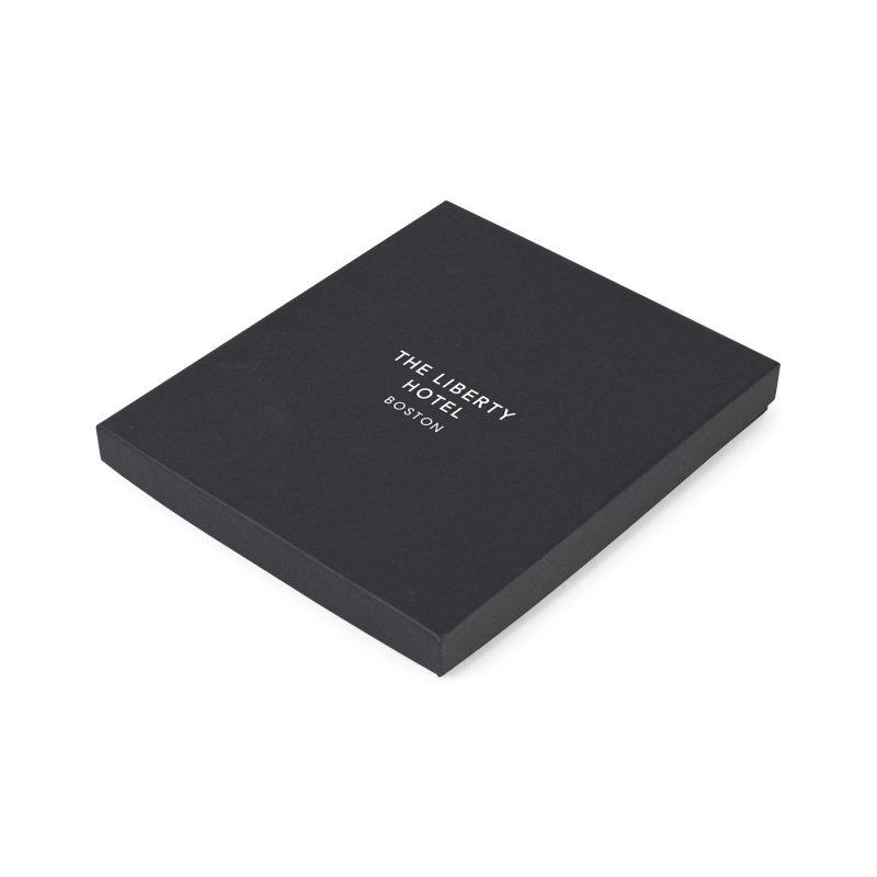 Moleskine Medium Notebook and GO Pen Gift Set - Navy Blue - Sapphire Blue-6