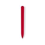 Moleskine Medium Notebook and GO Pen Gift Set - Scarlet Red-5