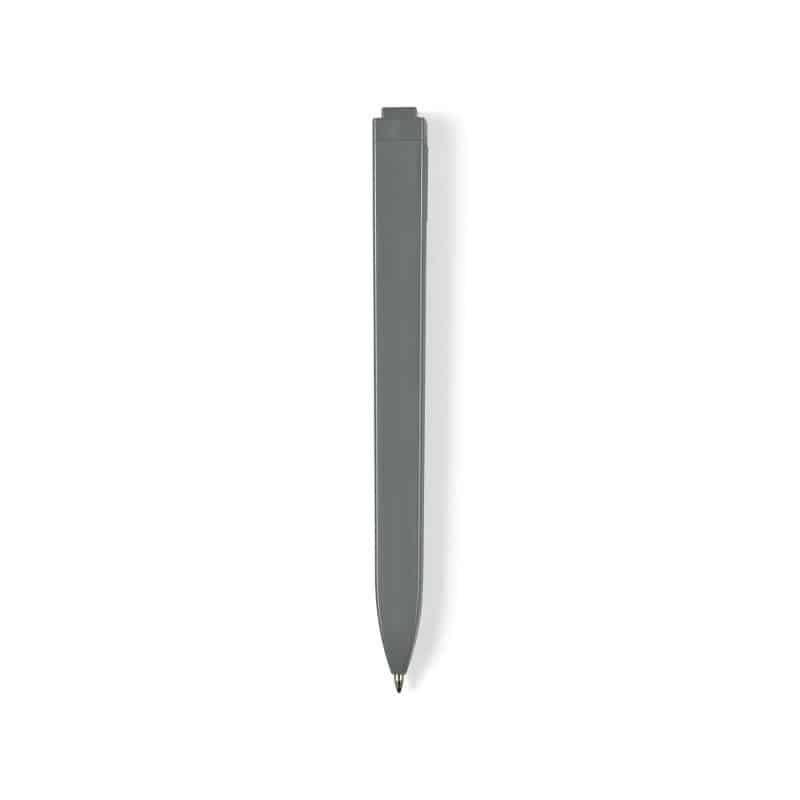 Moleskine Medium Notebook and GO Pen Gift Set - Slate Grey - Slate Grey-4