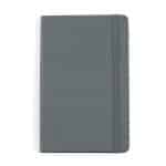 Moleskine Medium Notebook and GO Pen Gift Set - Slate Grey - Slate Grey-5