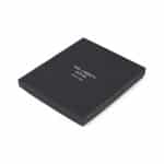 Moleskine Medium Notebook and GO Pen Gift Set - Slate Grey - Slate Grey-6