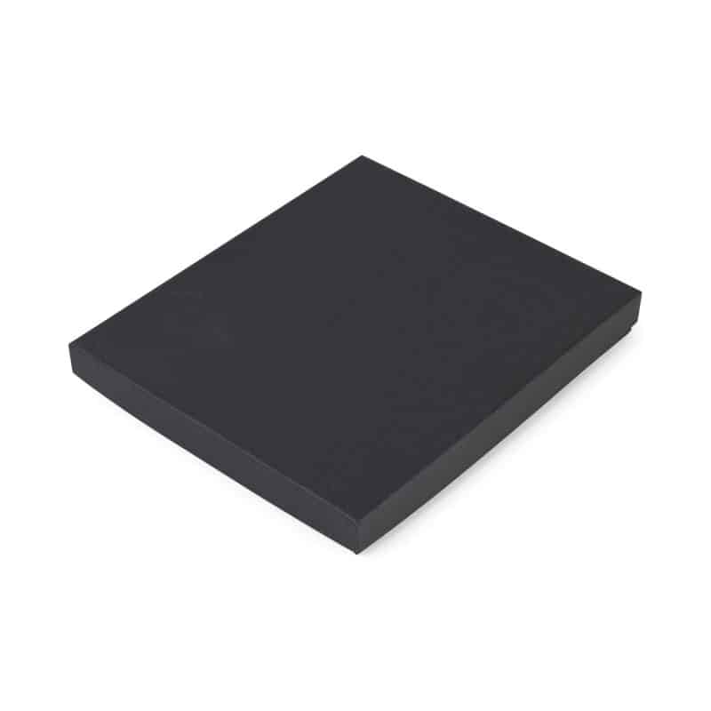 Moleskine Medium Notebook and GO Pen Gift Set - Slate Grey - Slate Grey-7
