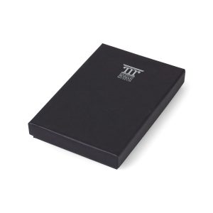 Moleskine Pocket Notebook Gift Box - Black-1