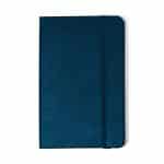 Moleskine Pocket Notebook and GO Pen Gift Set - Sapphire Blue - Sapphire Blue-3