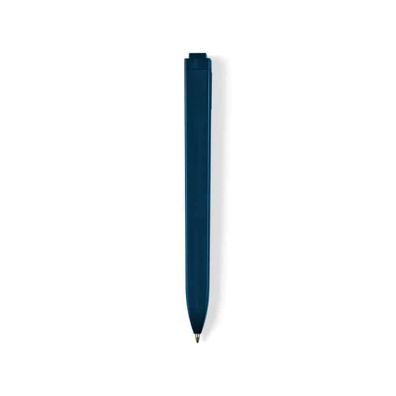 Moleskine Pocket Notebook and GO Pen Gift Set - Sapphire Blue - Sapphire Blue-4