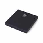 Moleskine Pocket Notebook and GO Pen Gift Set - Sapphire Blue - Sapphire Blue-7