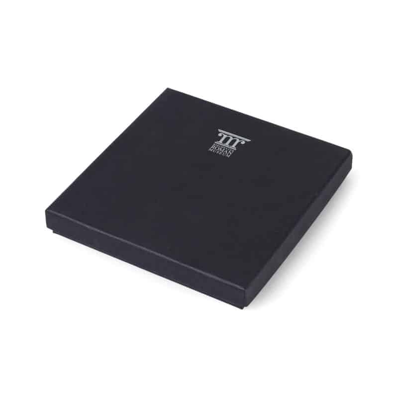 Moleskine Pocket Notebook and GO Pen Gift Set - Sapphire Blue - Sapphire Blue-7