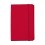 Moleskine Pocket Notebook and GO Pen Gift Set - Scarlet Red-3