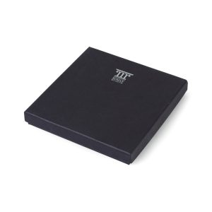 Moleskine Pocket Notebook and Pen Gift box - Black-1