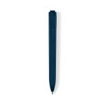 Moleskine X-Large Notebook and GO Pen Gift Set - Sapphire Blue - Sapphire Blue-3