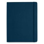 Moleskine X-Large Notebook and GO Pen Gift Set - Sapphire Blue - Sapphire Blue-4