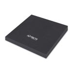 Moleskine X-Large Notebook and GO Pen Gift Set - Sapphire Blue - Sapphire Blue-5
