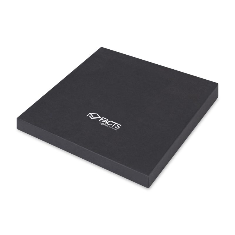 Moleskine X-Large Notebook and GO Pen Gift Set - Sapphire Blue - Sapphire Blue-5