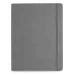 Moleskine X-Large Notebook and GO Pen Gift Set - Slate Grey - Slate Grey-4