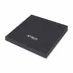 Moleskine X-Large Notebook and GO Pen Gift Set - Slate Grey - Slate Grey-5