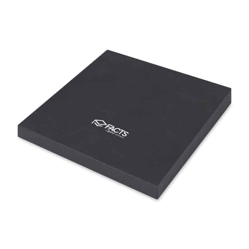 Moleskine X-Large Notebook and GO Pen Gift Set - Slate Grey - Slate Grey-5