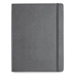 Moleskine X-Large Notebook and Kaweco Pen Gift Set - Slate Grey-3
