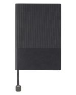 North End JAQ Recycled Paper Journal Notebook 5" x 8"-2