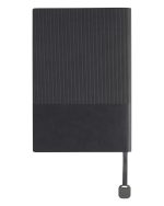 North End JAQ Recycled Paper Journal Notebook 5" x 8"-3