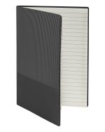 North End JAQ Recycled Paper Journal Notebook 5" x 8"-5