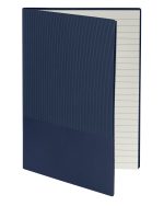 North End JAQ Recycled Paper Journal Notebook 5" x 8"-8