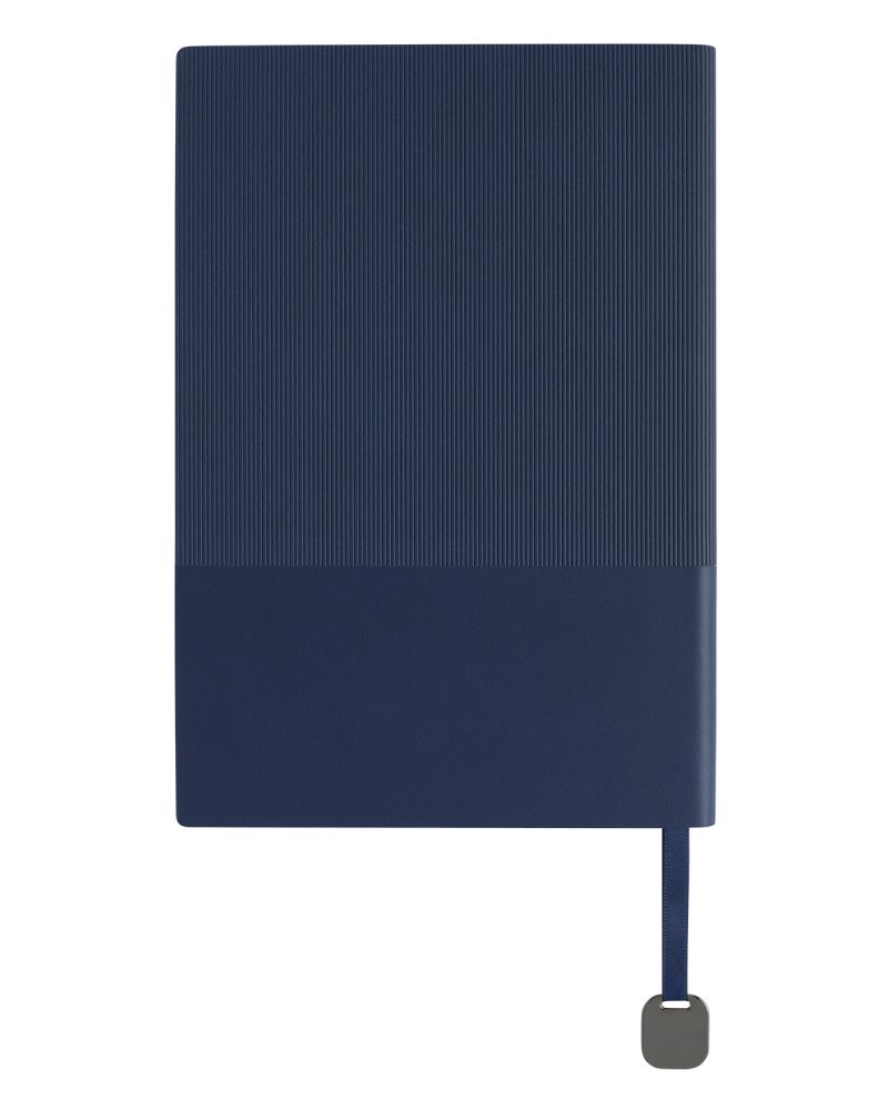 North End JAQ Recycled Paper Journal Notebook 5" x 8"-9