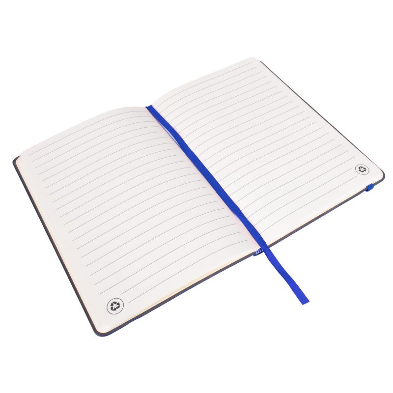 Soft-Touch rPET UltraHyde Notebook (Factory Direct) 10-12 Weeks-3