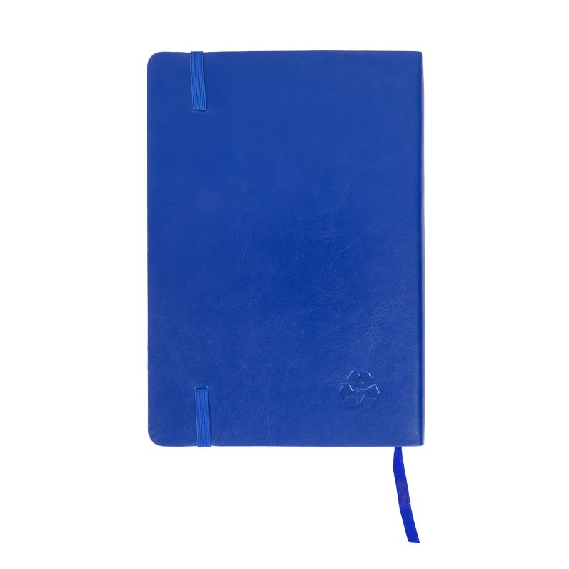 Soft-Touch rPET UltraHyde Notebook (Factory Direct) 10-12 Weeks-5