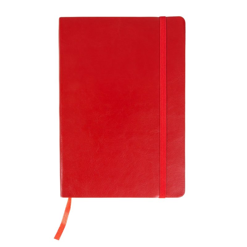 Soft-Touch rPET UltraHyde Notebook (Factory Direct) 10-12 Weeks-7