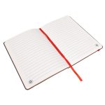 Soft-Touch rPET UltraHyde Notebook (Factory Direct) 10-12 Weeks-8