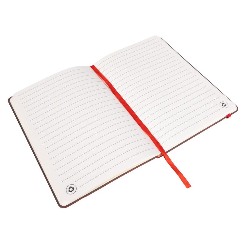 Soft-Touch rPET UltraHyde Notebook (Factory Direct) 10-12 Weeks-8