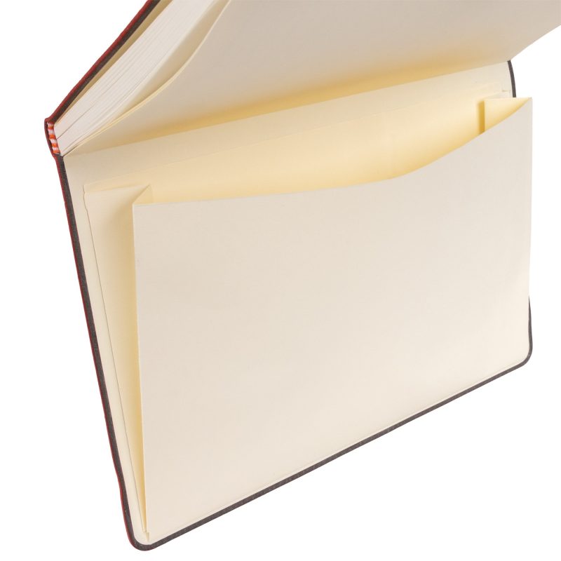Soft-Touch rPET UltraHyde Notebook (Factory Direct) 10-12 Weeks-9