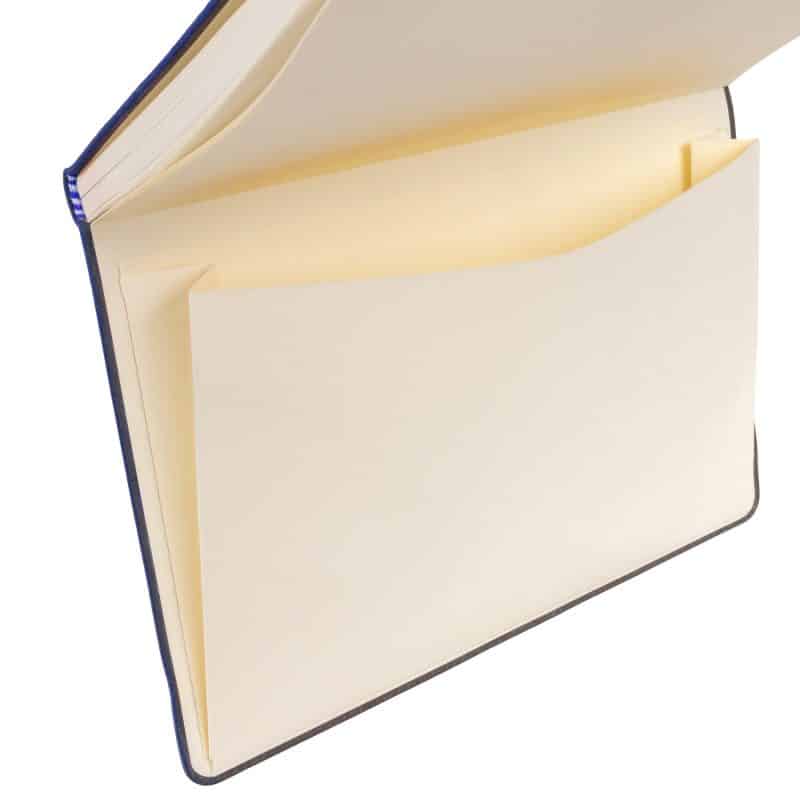 Soft-Touch rPET UltraHyde Notebook-4